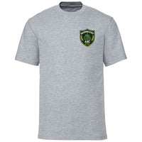 Thumbnail for Reading East ABC Cotton T-Shirt