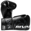 Rival RFX-Guerrero Sparring Gloves - SF-H - Black
