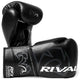 Rival RFX-Guerrero Sparring Gloves - SF-H - Black