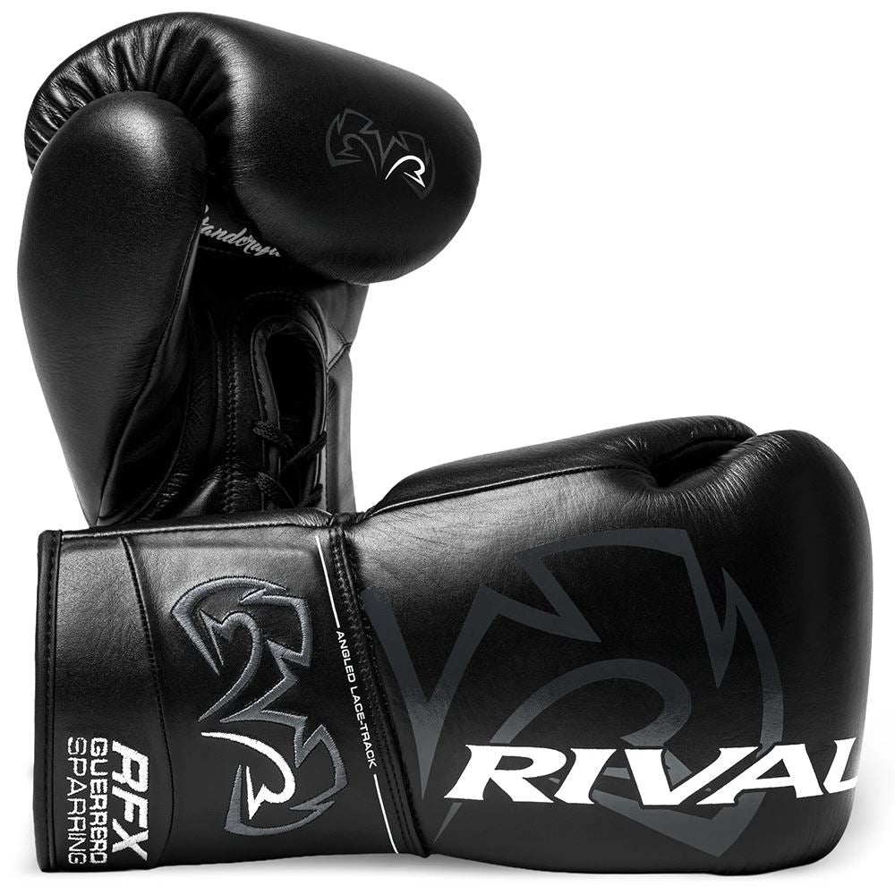 Rival RFX-Guerrero Sparring Gloves - SF-H