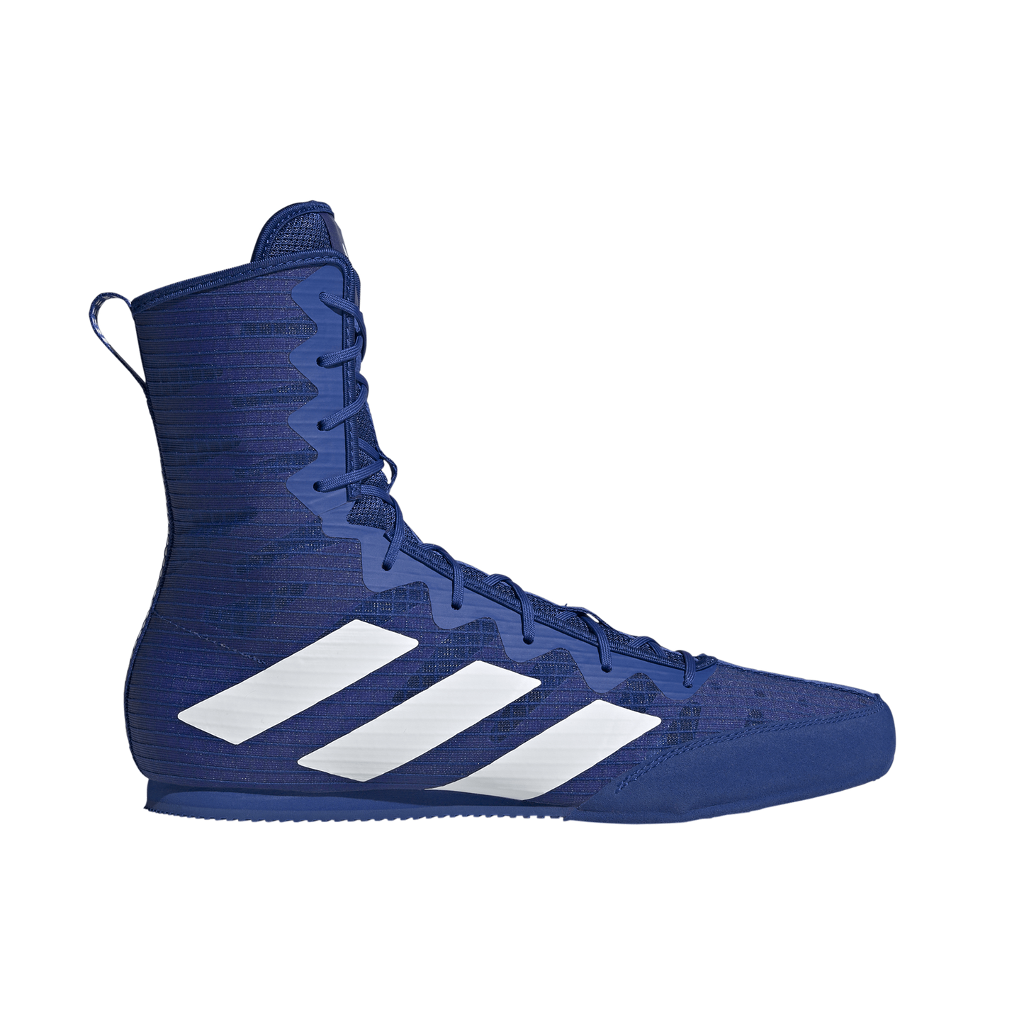 Adidas Box Hog 4 Boxing Boots 25