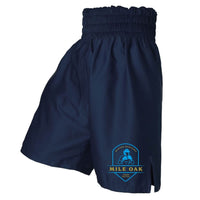 Thumbnail for Alpha Boxing Club Satin Shorts