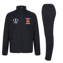 Waterside ABC Boxing Kids Slim Fit Tracksuit