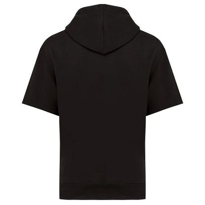 Boxfit Premium Sleeveless Hoodie