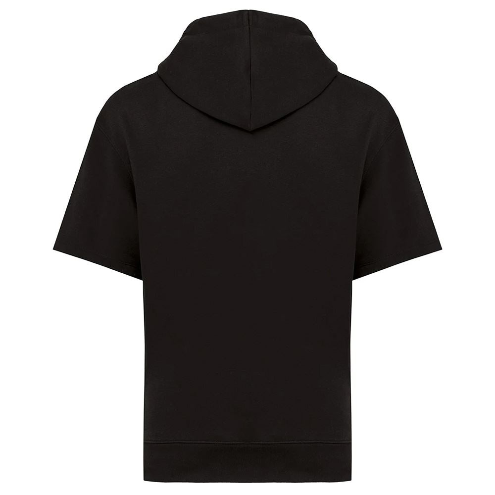 Boxfit Premium Sleeveless Hoodie