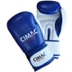 Cimac Kids Artificial Leather Boxing Gloves - Blue