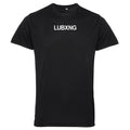 Lu Bxng Performance T-Shirt - Black