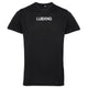 Lu Bxng Performance T-Shirt - Black