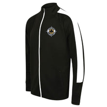 Lynn Ac Knitted Tracksuit Top