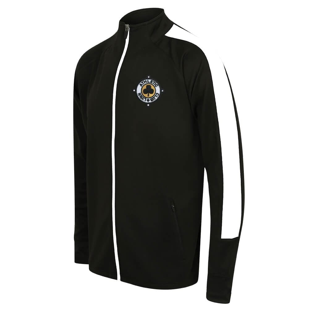 Lynn Ac Knitted Tracksuit Top