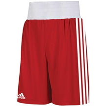 Attleborough Boxing Club Adidas Base Punch Shorts II