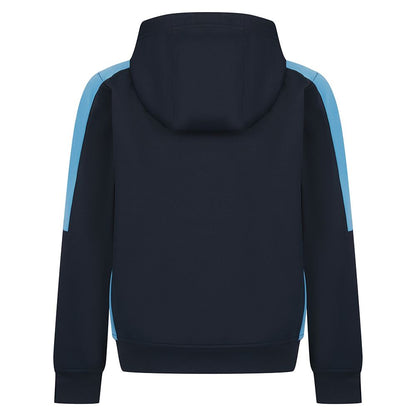 Be First Kids Contrast Hoodie