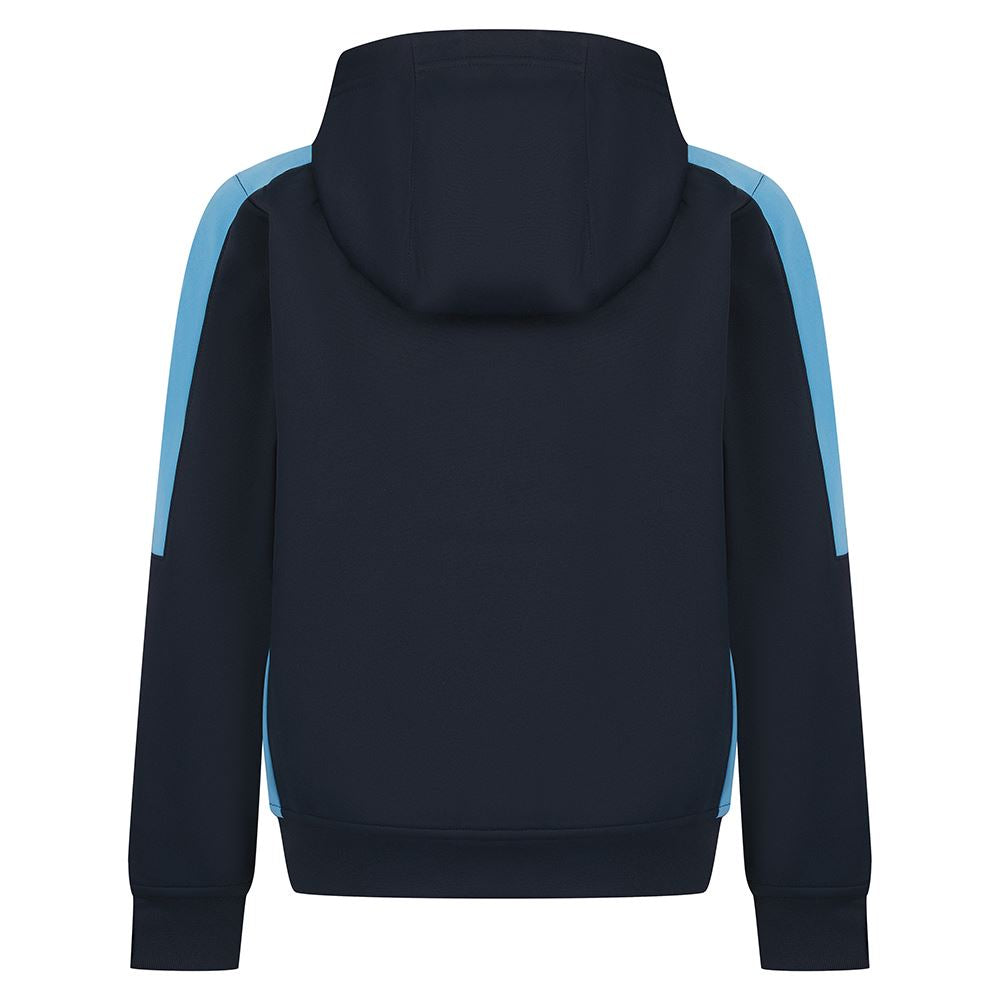 Be First Kids Contrast Hoodie