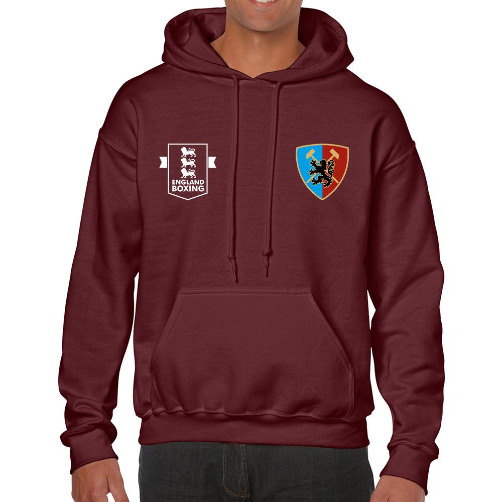 West Ham Boys Club Hoodie