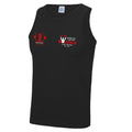 Barton Hill Abc Kids Vest - Black