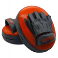 Empire Air Pads - Grey/Orange