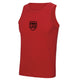 Brents Boxing Peterboro Vest - Red
