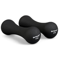 Thumbnail for Bytomic Neoprene Dumbbell