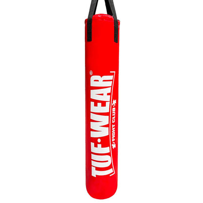 Tuf Wear Pu Punch Bag