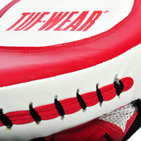 Thumbnail for Tuf Wear Cruise Gel Curved Pads