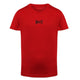 Boxfit Kids Performance T-Shirt - Red