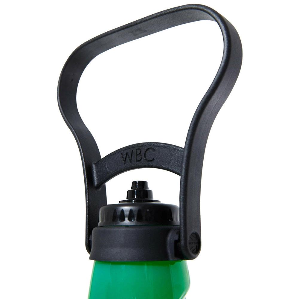 WBC X Fraqua Bottle