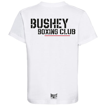 Bushey Abc Kids Cotton T-Shirt