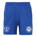Darlaston Pro/Am Boxing Gym Kids Cool Shorts - Royal Blue