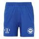 Darlaston Pro/Am Boxing Gym Kids Cool Shorts - Royal Blue
