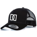Dennis & Dyer Boxing Academy Trucker Cap - Black