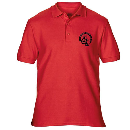 Maidstone Amateur Boxing Club Polo Shirt