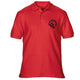 Maidstone Amateur Boxing Club Polo Shirt - Red
