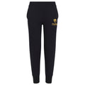 The Academy Boxing Club Kids Tapered Jog Pants - Black