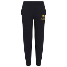 The Academy Boxing Club Kids Tapered Jog Pants