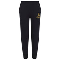 Thumbnail for The Academy Boxing Club Kids Tapered Jog Pants
