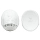 Fly Punchers Mitt X - White