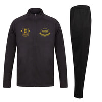 Thumbnail for Ultimate Boxing Academy Slim Fit Poly Tracksuit