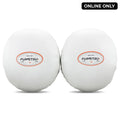 Fumetsu FMT1 Air Thai Focus Pads - White