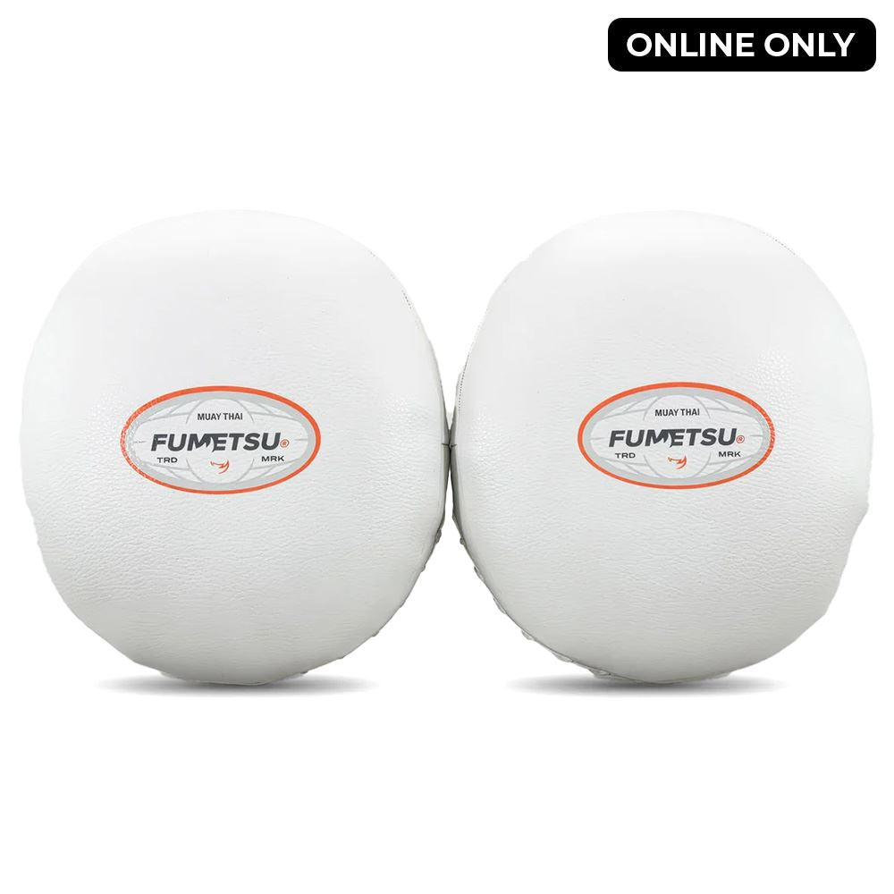 Fumetsu FMT1 Air Thai Focus Pads