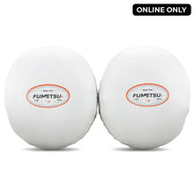 Fumetsu FMT1 Air Thai Focus Pads