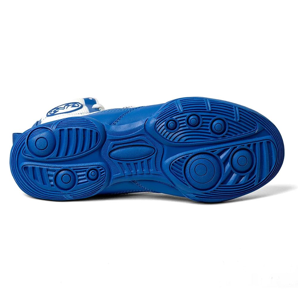Rival RSX-Future Boxing Boots 2026