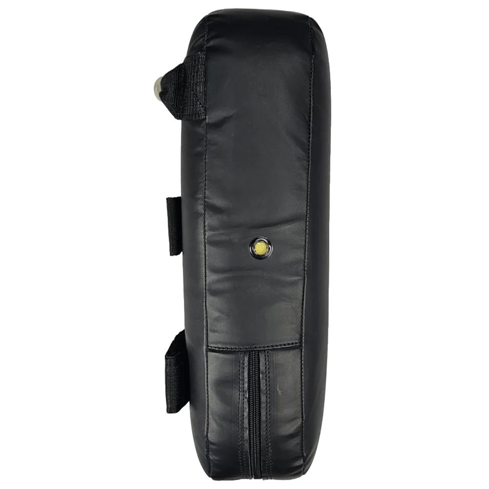 Pro Box Vinyl Thai Pad Black