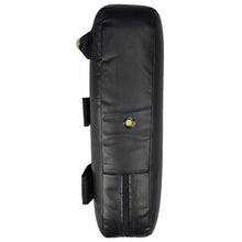 Pro Box Vinyl Thai Pad Black