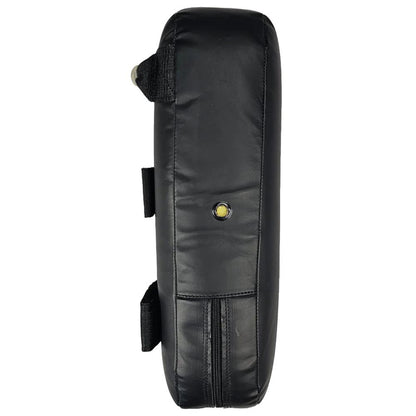 Pro Box Vinyl Thai Pad Black
