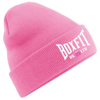 Thumbnail for Boxfit Wooly Hat
