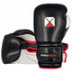 PRO BOX PRO SPAR BOXING GLOVES II - Black/White