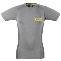Thumbnail for Boxfit Slim Fit Sports T-Shirt