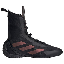 Adidas Speedex Ultra Boxing Boots 25