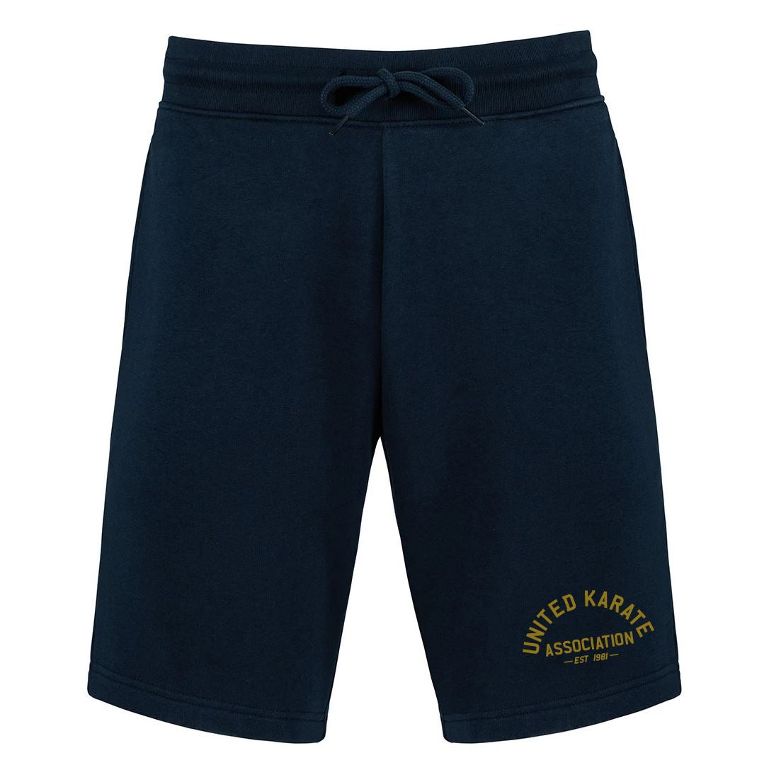 UKA Karate Bermuda Sweat Shorts
