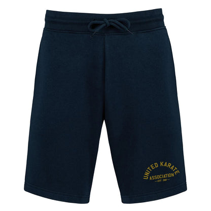 UKA Karate Bermuda Sweat Shorts